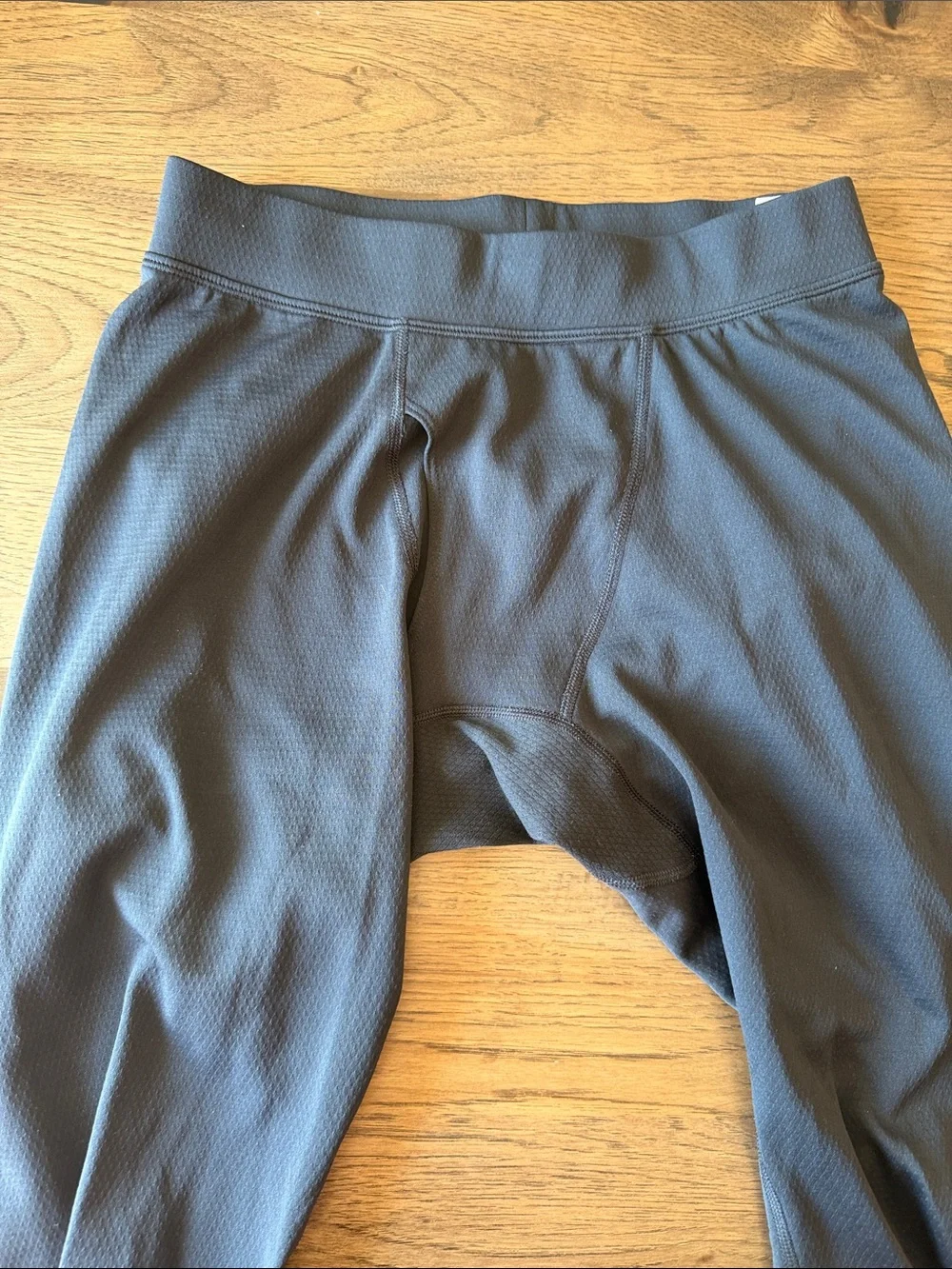 Under Armour Men's Medium Base 2 Black ColdGear